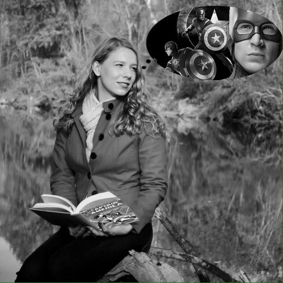 Meet your Posher, Ali - Picture 1 of 1